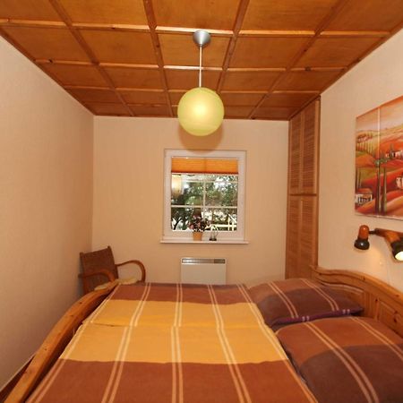 Ferienhaus Sommertied Sellin  Exteriér fotografie