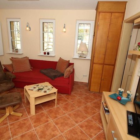 Ferienhaus Sommertied Sellin  Exteriér fotografie